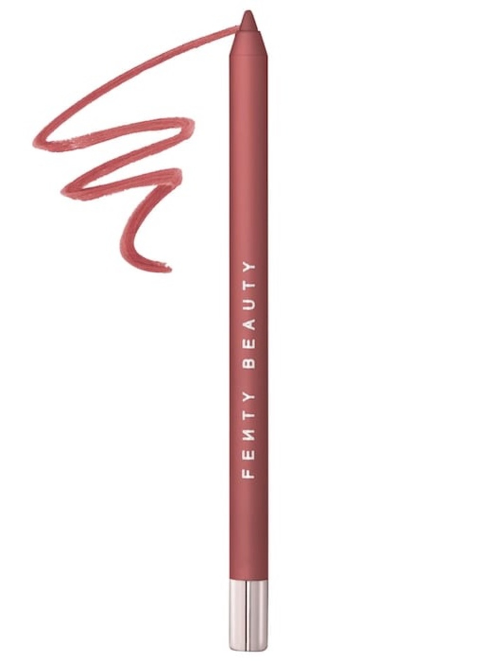 Fenty Beauty Lip Liner Pencil (Bubble-Tini Shade) NWT